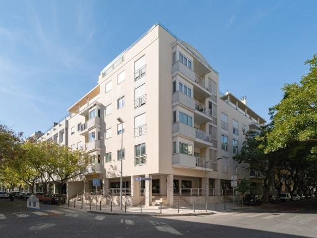 Apartamento alugar em Parque das Nações, Lisboa