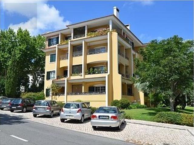 Apartamento alugar em Visconde da Luz, Cascais