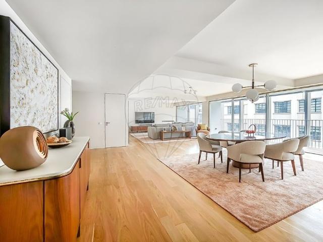 Apartamento alugar em Avenidas Novas, Lisboa