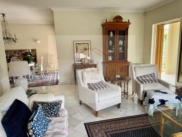 Apartamento alugar em Visconde da Luz, Cascais