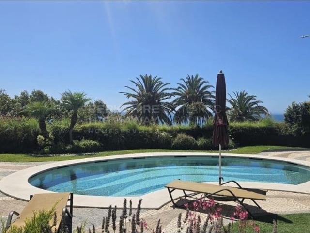 Apartamento alugar em Visconde da Luz, Cascais