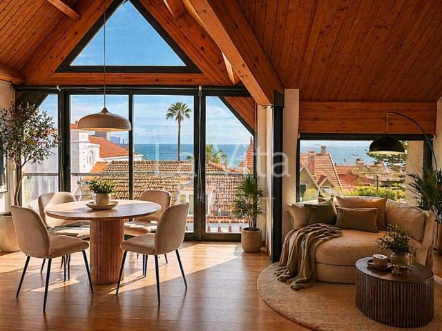 Apartamento alugar em Visconde da Luz, Cascais