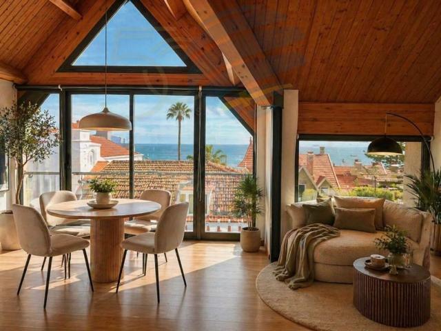 Apartamento alugar em Santo António do Estoril, Cascais