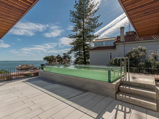 Apartamento alugar em Santo António do Estoril, Cascais