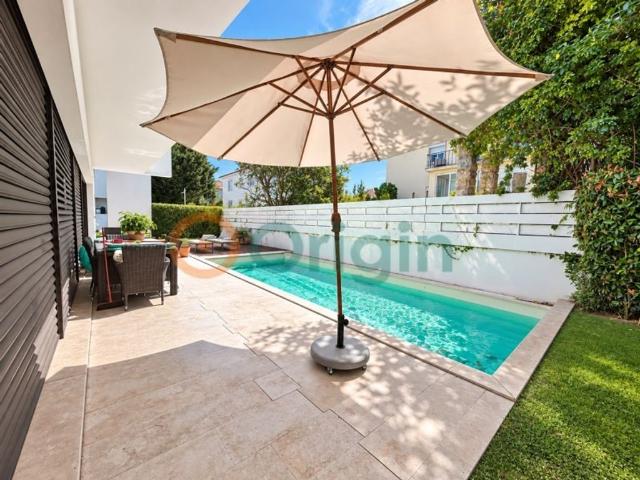 Apartamento alugar em Restelo, Lisboa