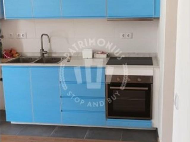 Apartamento alugar em Santiago Do Cacém, Setúbal
