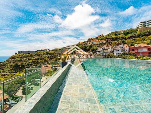 Apartamento alugar em Ilha Da Madeira