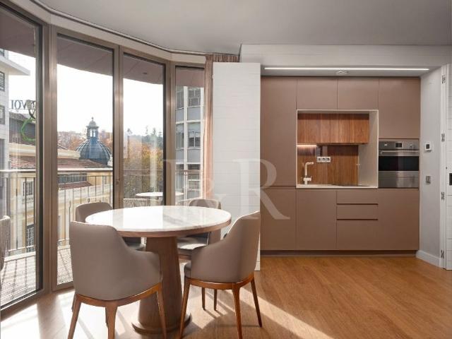 Apartamento alugar em Santo António, Lisboa