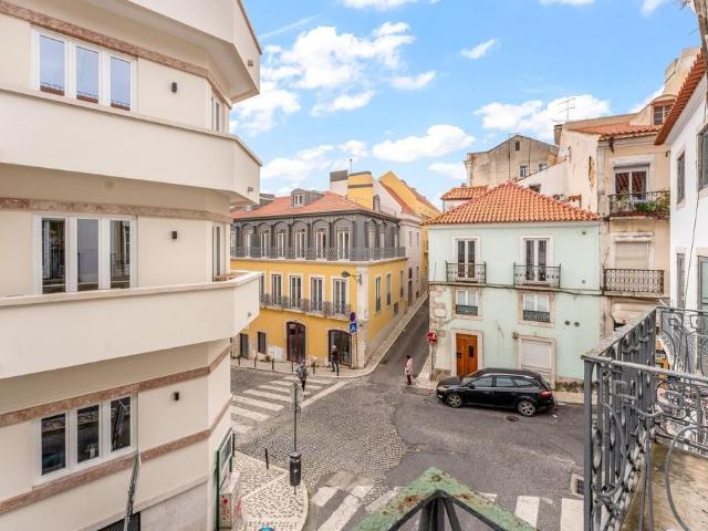 Apartamento alugar em Lisboa