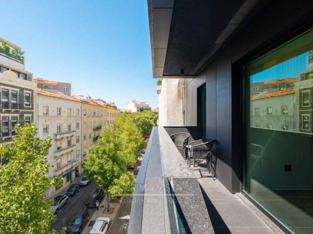 Apartamento alugar em Avenidas Novas, Lisboa