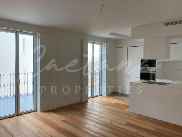 Apartamento alugar em São Vicente de Fora, Lisboa