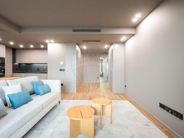 Apartamento alugar em Avenidas Novas, Lisboa