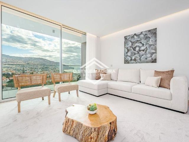 Apartamento alugar em Funchal, Ilha Da Madeira