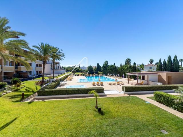 Apartamento alugar em Vilamoura, Loulé
