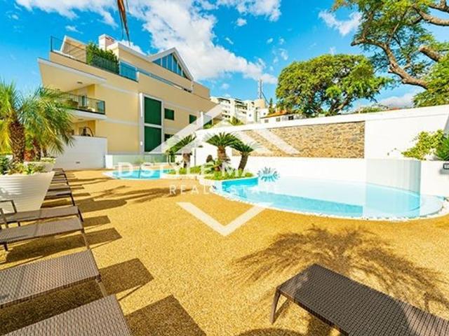 Apartamento alugar em Funchal, Ilha Da Madeira
