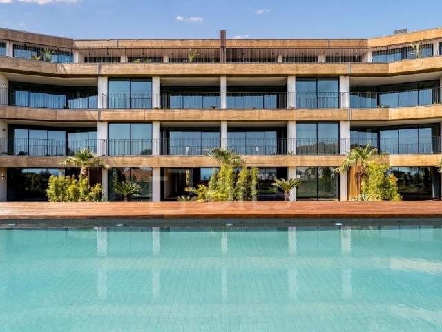 Apartamento alugar em Gandarinha, Cascais