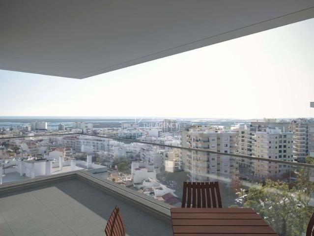 Apartamento alugar em Faro