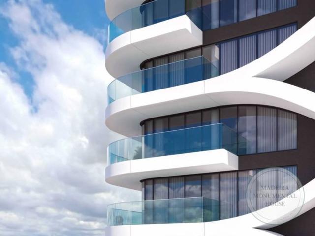 Apartamento alugar em Amparo, Funchal