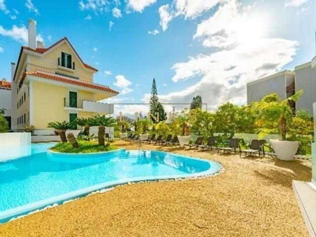 Apartamento alugar em Funchal, Ilha Da Madeira