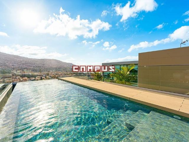 Apartamento alugar em Funchal, Ilha Da Madeira