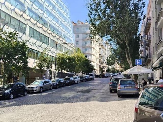 Apartamento alugar em Lisboa