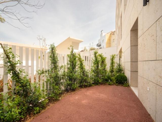 Apartamento alugar em Santo António, Lisboa