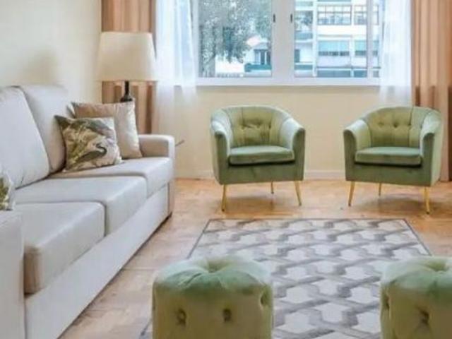 Apartamento alugar em Lisboa