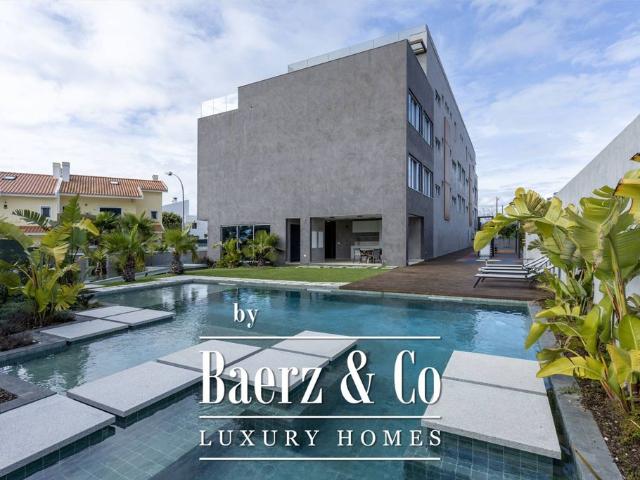 Apartamento alugar em Bairro São João de Deus, Oeiras