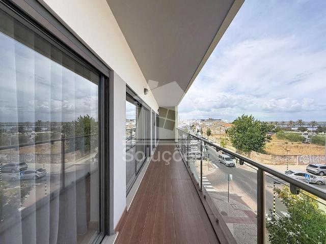 Apartamento alugar em Portimão, Faro