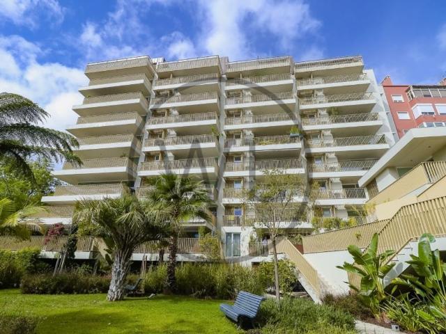 Apartamento alugar em Santo António, Lisboa