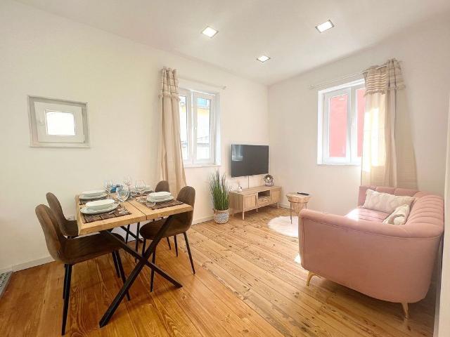 Apartamento alugar em Arroios, Penha de França