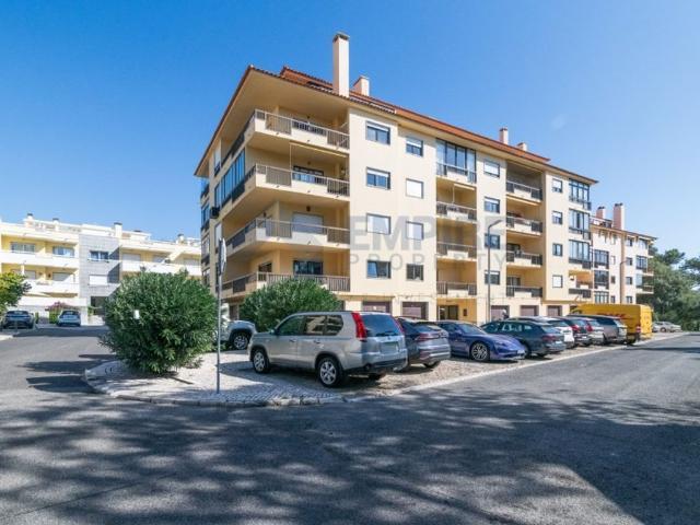 Apartamento alugar em Visconde da Luz, Cascais