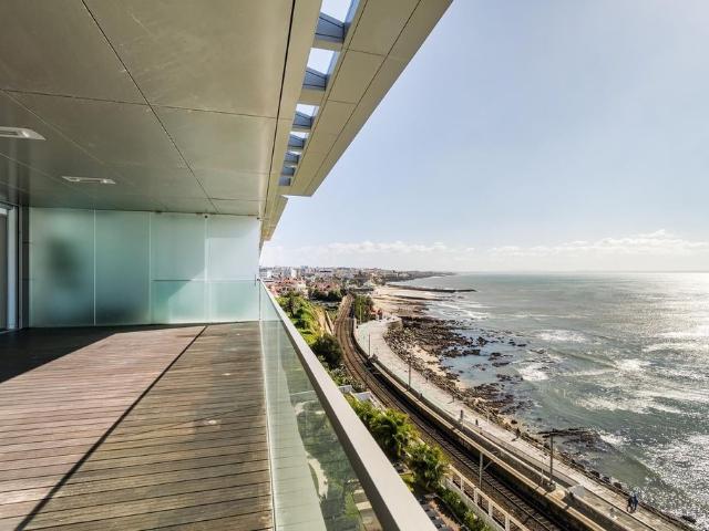Apartamento alugar em Santo António do Estoril, Cascais