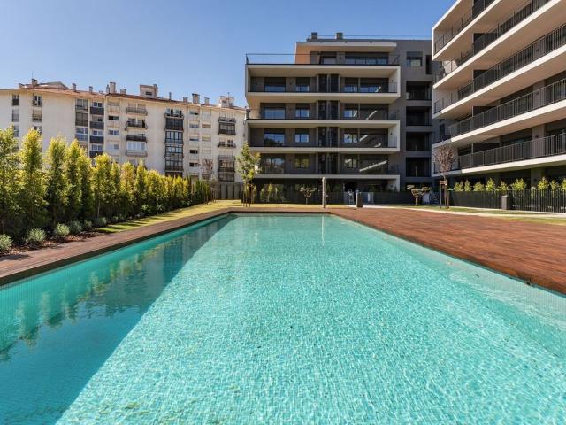 Apartamento alugar em Carcavelos e Parede, Cascais