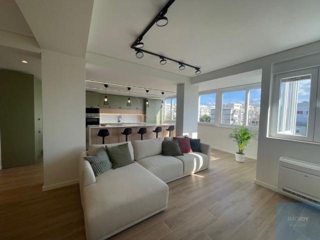 Apartamento alugar em Restelo, Lisboa
