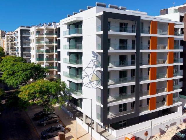 Apartamento alugar em Portimão, Faro
