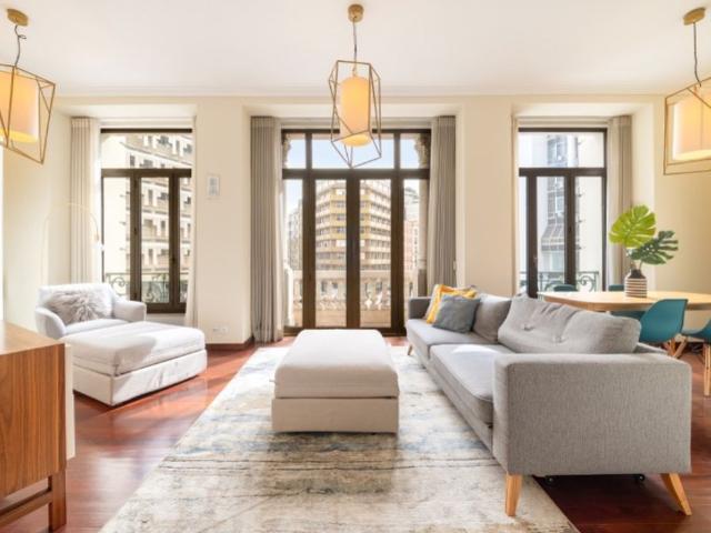 Apartamento alugar em Santo António, Lisboa