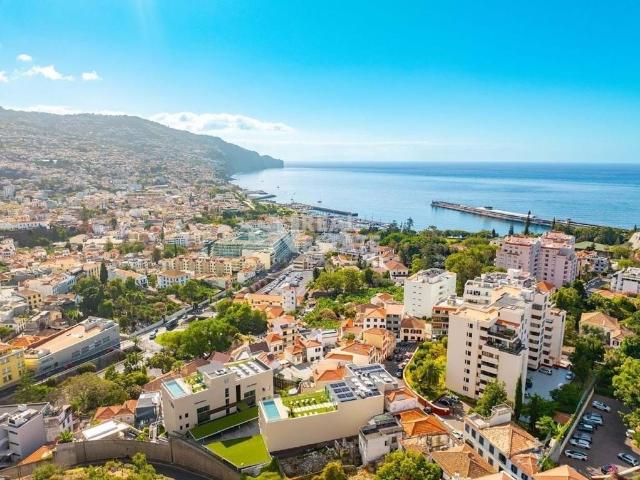 Apartamento alugar em Funchal, Ilha Da Madeira