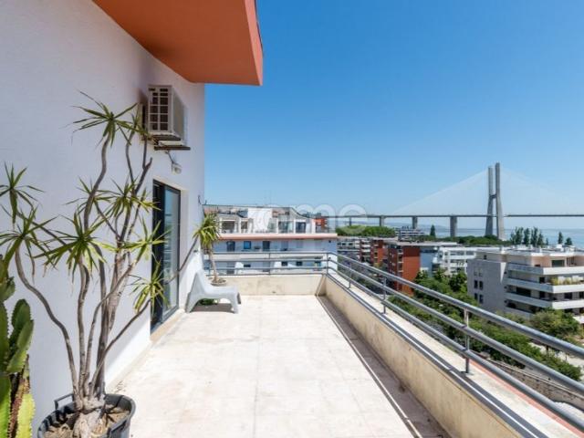 Apartamento alugar em Parque das Nações, Lisboa