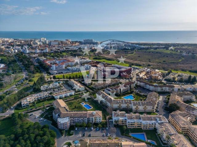 Apartamento alugar em Vilamoura, Loulé