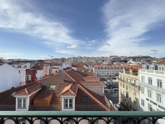 Apartamento alugar em Santa Maria Maior, Lisboa