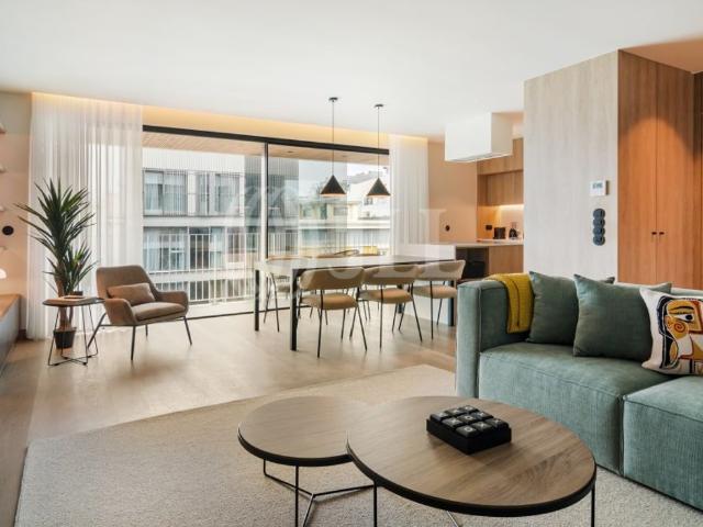 Apartamento alugar em Avenidas Novas, Lisboa