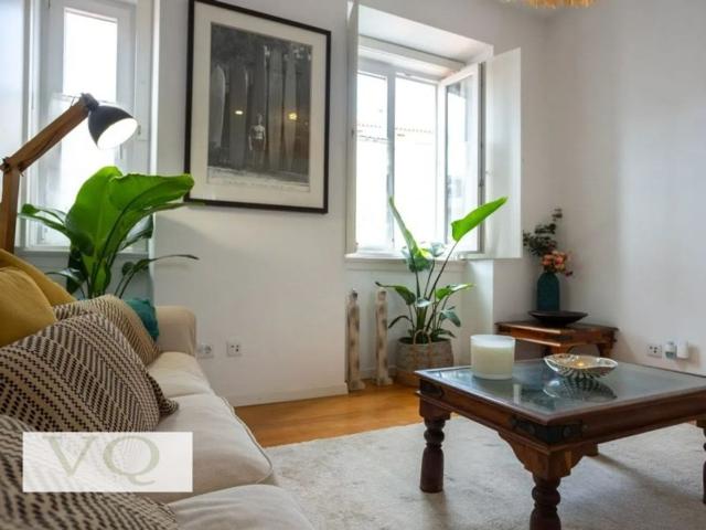 Apartamento alugar em Visconde da Luz, Cascais