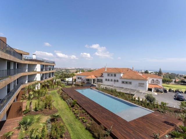 Apartamento alugar em Cascais, Lisboa