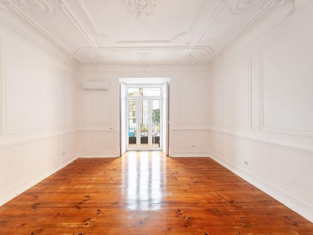 Apartamento alugar em Avenidas Novas, Lisboa