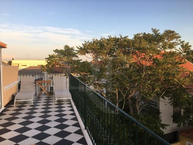 Apartamento alugar em Visconde da Luz, Cascais