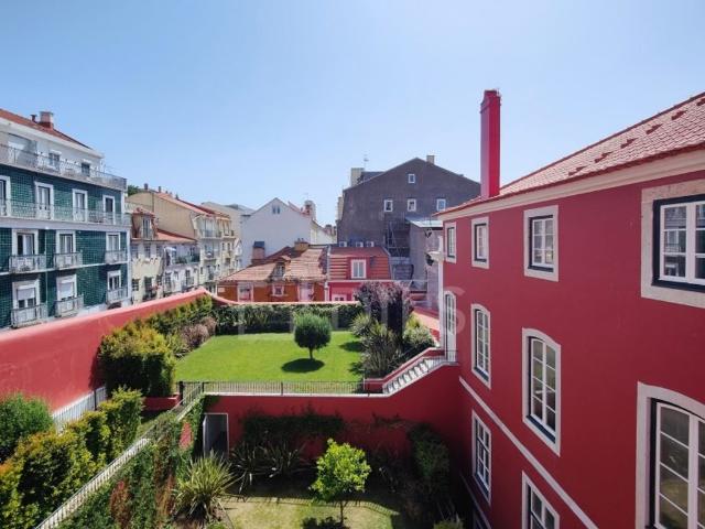 Apartamento alugar em Estrela, Lisboa