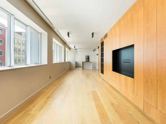 Apartamento alugar em Lisboa, Saldanha