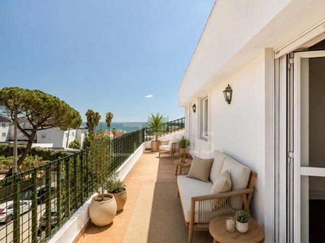 Apartamento alugar em Bairro do Alcaide, Cascais