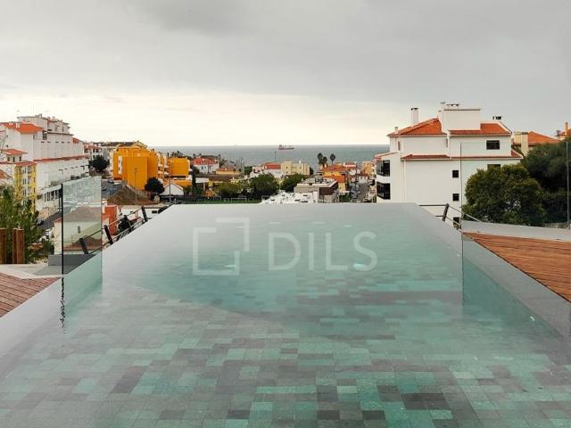 Apartamento alugar em Visconde da Luz, Cascais